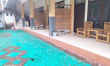 Penginapan Syariah di Kota Mataram Dekat Mall Mataram