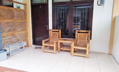 Penginapan Syariah di Kota Mataram Dekat Mall Mataram