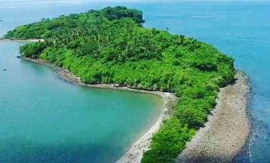 Kawit Island Resort For Sale in Camarines Sur Philippines