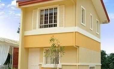 House and Lot For Sale in Antipolo Camella Crestwood Heights