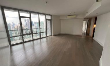 The Proscenium Residences: 2 Bedroom for Lease | Unfurnished