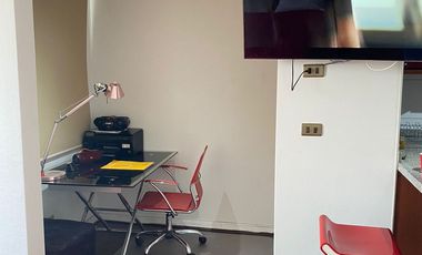 Vendo Lindo HOME STUDIO AMOBLADO metro Camino  agricola