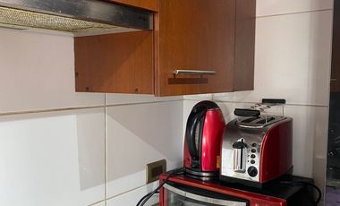 Vendo Lindo HOME STUDIO AMOBLADO metro Camino  agricola