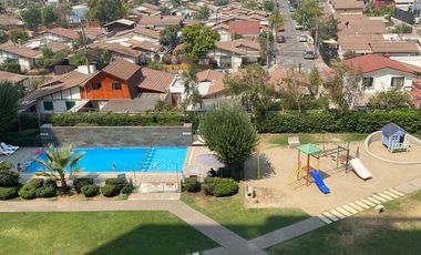 Vendo Lindo HOME STUDIO AMOBLADO metro Camino  agricola