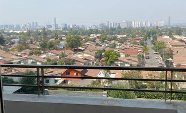 Vendo Lindo HOME STUDIO AMOBLADO metro Camino  agricola