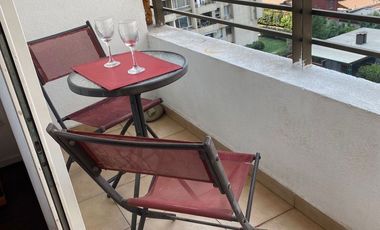 Vendo Lindo HOME STUDIO AMOBLADO metro Camino  agricola