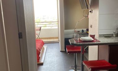 Vendo Lindo HOME STUDIO AMOBLADO metro Camino  agricola