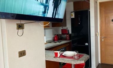 Vendo Lindo HOME STUDIO AMOBLADO metro Camino  agricola