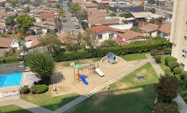 Vendo Lindo HOME STUDIO AMOBLADO metro Camino  agricola