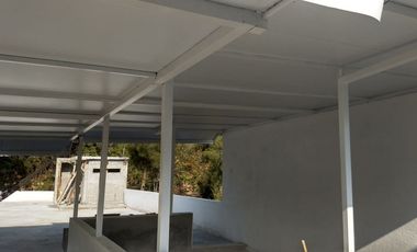 Centro Gastronómico, con Restaurantes en Iratzio con Terreno para estacionamiento, mas de 80 Vehículos.