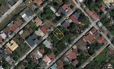 FOR SALE AFFORDABLE RESIDENTIAL LOT IN PAMPANGA NEAR SM TELABASTAGAN