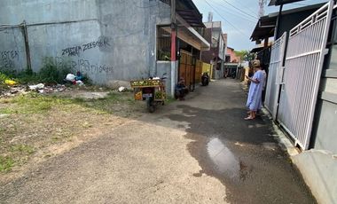 Tanah kavling SHM cisaranten bandung 10 menit ke metro indah mall