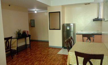 1bedroom for rent condo in makati oriental garden makati inlcusive of dues 25k