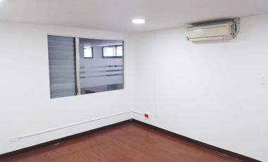 PR19000 Bodega en arriendo en el sector La Esmeralda