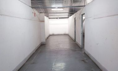 PR19000 Bodega en arriendo en el sector La Esmeralda