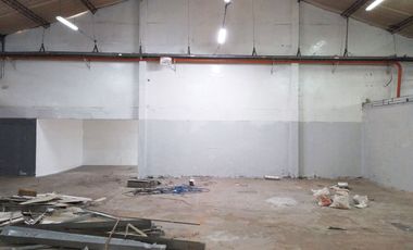 PR19000 Bodega en arriendo en el sector La Esmeralda
