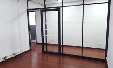 PR19000 Bodega en arriendo en el sector La Esmeralda