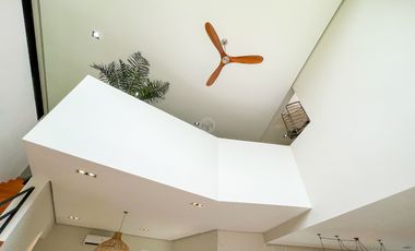 Tropical Modern Minimalist Home in Anvaya Cove Bataan