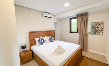 Tropical Modern Minimalist Home in Anvaya Cove Bataan