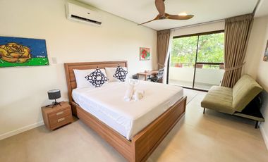 Tropical Modern Minimalist Home in Anvaya Cove Bataan