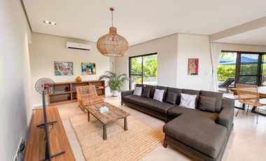 Tropical Modern Minimalist Home in Anvaya Cove Bataan