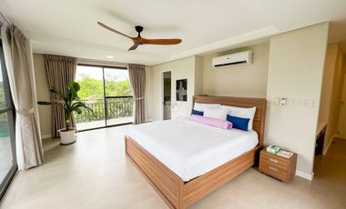 Tropical Modern Minimalist Home in Anvaya Cove Bataan