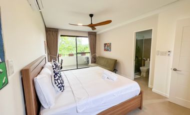 Tropical Modern Minimalist Home in Anvaya Cove Bataan