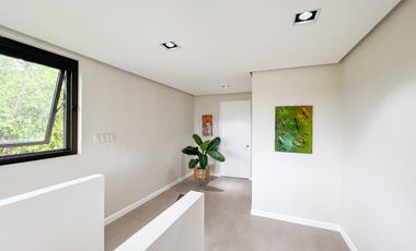 Tropical Modern Minimalist Home in Anvaya Cove Bataan
