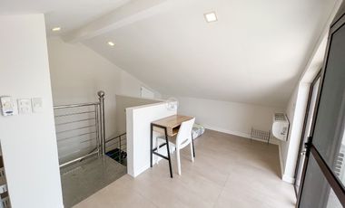 Tropical Modern Minimalist Home in Anvaya Cove Bataan