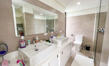 Tropical Modern Minimalist Home in Anvaya Cove Bataan