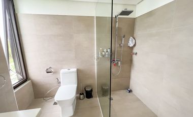 Tropical Modern Minimalist Home in Anvaya Cove Bataan