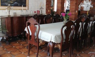 Casa en VENTA…  Santa María La Magdalena Ocotitlán, Zona Residencial de Metepec