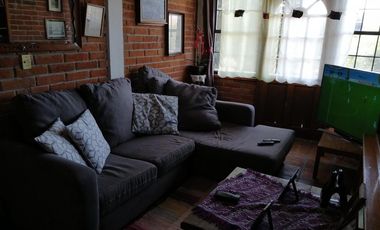 Casa en VENTA…  Santa María La Magdalena Ocotitlán, Zona Residencial de Metepec