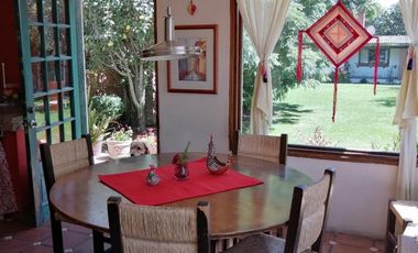Casa en VENTA…  Santa María La Magdalena Ocotitlán, Zona Residencial de Metepec