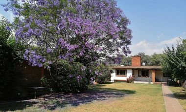 Casa en VENTA…  Santa María La Magdalena Ocotitlán, Zona Residencial de Metepec