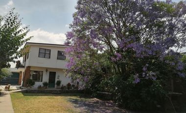 Casa en VENTA…  Santa María La Magdalena Ocotitlán, Zona Residencial de Metepec