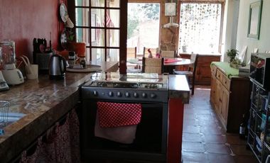 Casa en VENTA…  Santa María La Magdalena Ocotitlán, Zona Residencial de Metepec