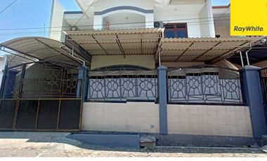 Rumah disewakan di Jawa Timur, Surabaya