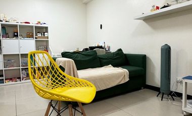 Beautifully Designed 2-Bedroom Kai Garden Residences Condo For Sale Mandaluyong City