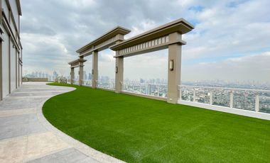 Beautifully Designed 2-Bedroom Kai Garden Residences Condo For Sale Mandaluyong City