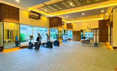 Beautifully Designed 2-Bedroom Kai Garden Residences Condo For Sale Mandaluyong City