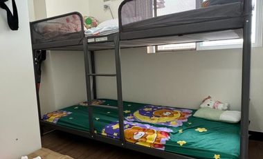 Beautifully Designed 2-Bedroom Kai Garden Residences Condo For Sale Mandaluyong City