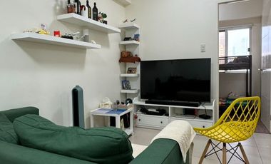 Beautifully Designed 2-Bedroom Kai Garden Residences Condo For Sale Mandaluyong City