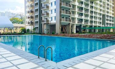 Beautifully Designed 2-Bedroom Kai Garden Residences Condo For Sale Mandaluyong City