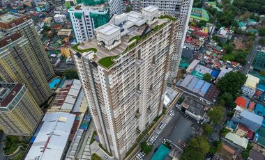 Beautifully Designed 2-Bedroom Kai Garden Residences Condo For Sale Mandaluyong City
