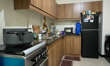 Beautifully Designed 2-Bedroom Kai Garden Residences Condo For Sale Mandaluyong City