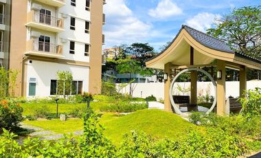 Beautifully Designed 2-Bedroom Kai Garden Residences Condo For Sale Mandaluyong City