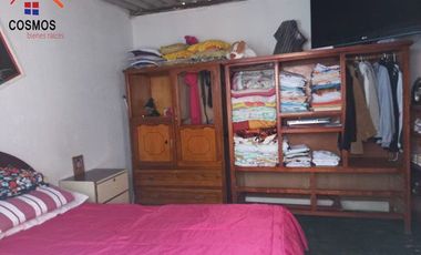 Terreno con Casa de venta en Otavalo