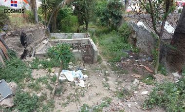 Terreno con Casa de venta en Otavalo