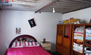 Terreno con Casa de venta en Otavalo